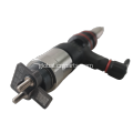 Denso Common Rail Injector DENSO Hyundai Diesel Fuel Injector 33800-52000 095000-7140 Manufactory